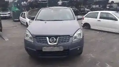Vehicul casat nissan                                             qashqai (j10)                                                                                                                                                                                                                                              tekna sport 4x4                                                                                                                                                                                                                                            al anului 2007 alimentat mr20