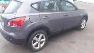 Vehicul casat nissan                                             qashqai (j10)                                                                                                                                                                                                                                              tekna sport 4x4                                                                                                                                                                                                                                            al anului 2007 alimentat mr20