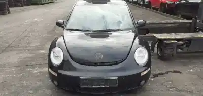 Утилизация автомобиля VOLKSWAGEN NEW BEETLE (9C1/1C1) 1.6 года 2006 питание BFS