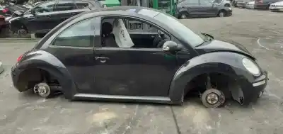 Утилизация автомобиля volkswagen new beetle (9c1/1c1) 1.6 года 2006 питание bfs