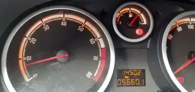Утилизация автомобиля opel corsa d (s07) 1.2 (l08 l68) года 2006 питание z12xep