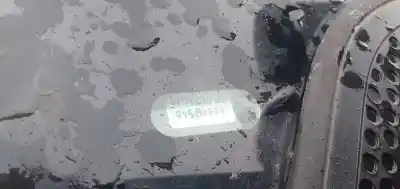 Veículo de Sucata citroen c4 berlina cool do ano 2009 alimentado kfu