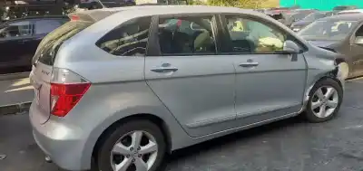 Утилизация автомобиля honda                                              fr-v (be)                                                                                                                                                                                                                                                  2.2 i ctdi (be5) года 2006 питание n22a1