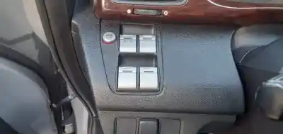 Утилизация автомобиля honda                                              fr-v (be)                                                                                                                                                                                                                                                  2.2 i ctdi (be5) года 2006 питание n22a1