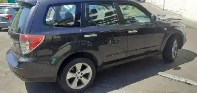 Vehicul casat subaru forester (sh_) 2.0 d awd (shh) al anului 2008 alimentat ee20
