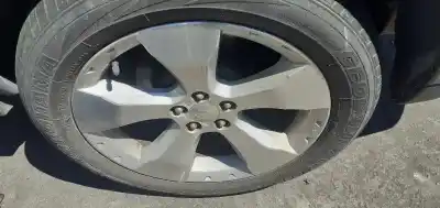 Vehicul casat subaru forester (sh_) 2.0 d awd (shh) al anului 2008 alimentat ee20