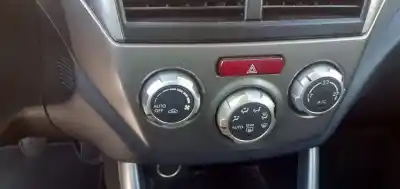 Vehicul casat subaru forester (sh_) 2.0 d awd (shh) al anului 2008 alimentat ee20