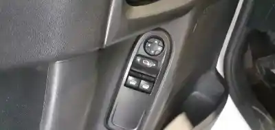 Veículo de Sucata citroen c3 attraction do ano 2014 alimentado zm01