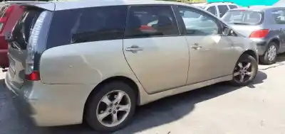 Утилизация автомобиля mitsubishi grandis (na0w) 2.0 di-d inform года 2007 питание bsy
