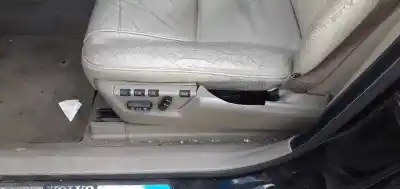 Vehicul casat volvo xc90 2.4 diesel cat al anului 2005 alimentat d5244t4