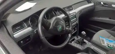 Утилизация автомобиля skoda                                              superb combi (3t5)                                                                                                                                                                                                                                         ambition                                                                                                                                                                                                                                                   года 2011 питание cff