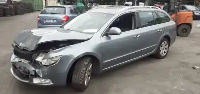 Утилизация автомобиля skoda                                              superb combi (3t5)                                                                                                                                                                                                                                         ambition                                                                                                                                                                                                                                                   года 2011 питание cff
