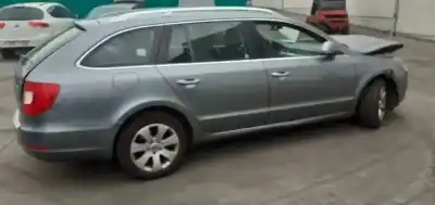 Утилизация автомобиля skoda                                              superb combi (3t5)                                                                                                                                                                                                                                         ambition                                                                                                                                                                                                                                                   года 2011 питание cff