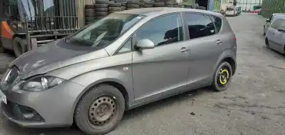 Vehicul casat SEAT ALTEA (5P1) FR al anului 2006 alimentat BMN