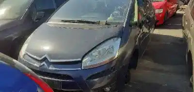 Veículo de Sucata CITROEN C4 PICASSO SX do ano 2008 alimentado 5FW