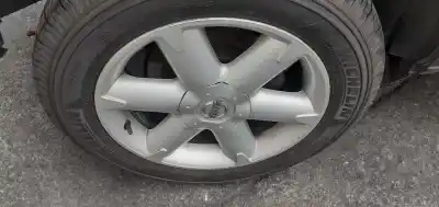 Veículo de Sucata nissan murano (z50) básico do ano 2007 alimentado vq35