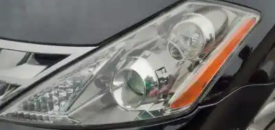 Veículo de Sucata nissan murano (z50) básico do ano 2007 alimentado vq35