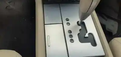 Veículo de Sucata nissan murano (z50) básico do ano 2007 alimentado vq35