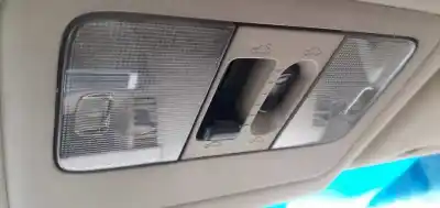 Veículo de Sucata nissan murano (z50) básico do ano 2007 alimentado vq35