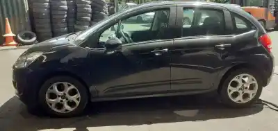 Утилизация автомобиля citroen c3 lx года 2010 питание kft