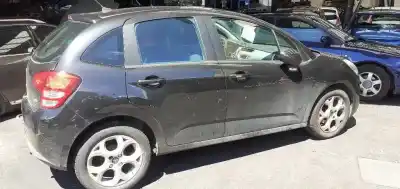 Утилизация автомобиля citroen c3 lx года 2010 питание kft