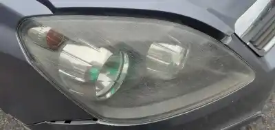 Veicolo di demolizione opel zafira b furgoneta/monovolumen (a05) 1.9 cdti van (m75) dell'anno 2006 alimentato z19dt