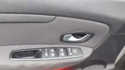 Утилизация автомобиля renault scenic iii grand dynamique года 2010 питание f9q872