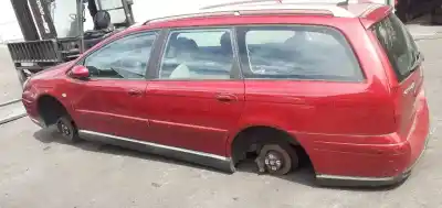 Утилизация автомобиля citroen c5 break 1.6 16v hdi fap года 2005 питание 9hz
