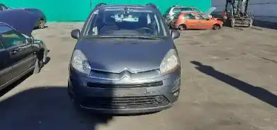 Утилизация автомобиля citroen                                            c4 grand picasso i (ua_)                                                                                                                                                                                                                                   1.6 hdi                                                                                                                                                                                                                                                    года 2006 питание 9hz