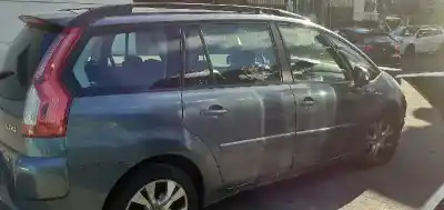 Утилизация автомобиля citroen                                            c4 grand picasso i (ua_)                                                                                                                                                                                                                                   1.6 hdi                                                                                                                                                                                                                                                    года 2006 питание 9hz