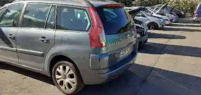 Утилизация автомобиля citroen                                            c4 grand picasso i (ua_)                                                                                                                                                                                                                                   1.6 hdi                                                                                                                                                                                                                                                    года 2006 питание 9hz