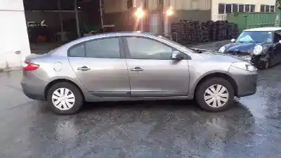 Здавання транспортного засобу renault fluence dynamique року 2011 потужний k9k836