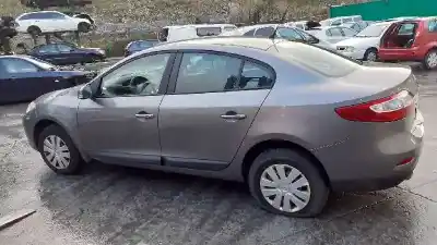 Здавання транспортного засобу renault fluence dynamique року 2011 потужний k9k836
