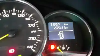 Здавання транспортного засобу renault fluence dynamique року 2011 потужний k9k836