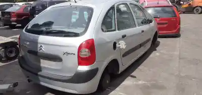 Здавання транспортного засобу citroen xsara picasso * року 2009 потужний 9hx