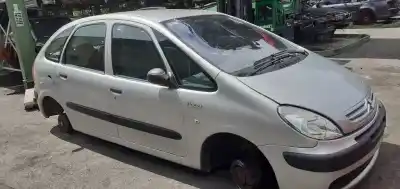 Здавання транспортного засобу citroen xsara picasso * року 2009 потужний 9hx
