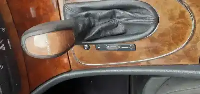 Утилизация автомобиля mercedes-benz clase e (w211) berlina e 270 cdi (211.016) года 2003 питание 647961
