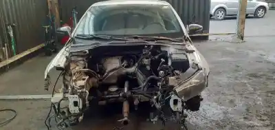 Hurda Aracı VOLKSWAGEN SCIROCCO III (137, 138) 1.4 TSI Yılın 2009 güçlü CAV