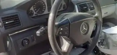 Утилизация автомобиля mercedes-benz clase b (w245) 180 cdi (245.207) года 2006 питание 640940