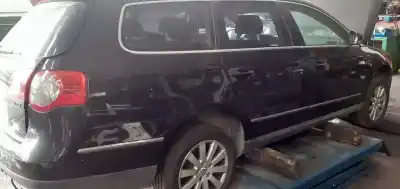 Hurda Aracı VOLKSWAGEN PASSAT BERLINA (3C2) 2.0 TDI Yılın 2005 güçlü BKP