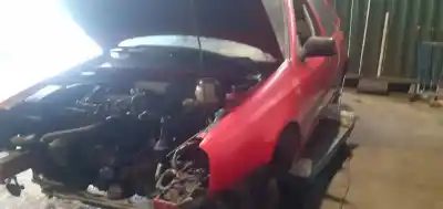 Véhicule à la ferraille volkswagen golf iii berlina (1h1) s de l'année 1993 alimenté 1y