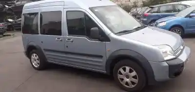 Scrapping Vehicle FORD TOURNEO CONNECT (TC7) 1.8 TDCi CAT of the year 2007 powered RWPA Scrapping Vehicle FORD TOURNEO CONNECT (TC7) 1.8 TDCi CAT of the year 2007 powered RWPA