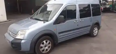 Здавання транспортного засобу ford tourneo connect (tc7) 1.8 tdci cat року 2007 потужний rwpa
