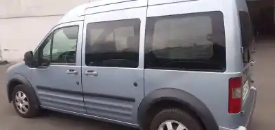 Здавання транспортного засобу ford tourneo connect (tc7) 1.8 tdci cat року 2007 потужний rwpa