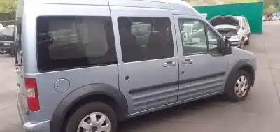 Здавання транспортного засобу ford tourneo connect (tc7) 1.8 tdci cat року 2007 потужний rwpa