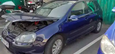 Hurda Aracı VOLKSWAGEN GOLF V BERLINA (1K1) Trendline Yılın 2004 güçlü BKC