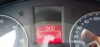 Hurda Aracı volkswagen golf v berlina (1k1) trendline yılın 2004 güçlü bkc