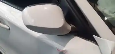 Veículo de Sucata bmw serie 1 berlina (e81/e87) 2.0 16v diesel cat do ano 2010 alimentado n47d20a