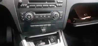 Veículo de Sucata bmw serie 1 berlina (e81/e87) 2.0 16v diesel cat do ano 2010 alimentado n47d20a