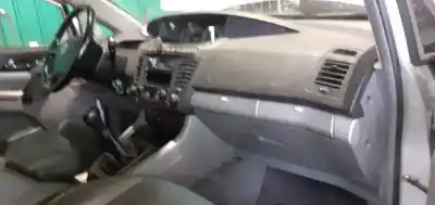 Утилизация автомобиля ssangyong rodius 2.7 turbodiesel cat года 2006 питание d27dt